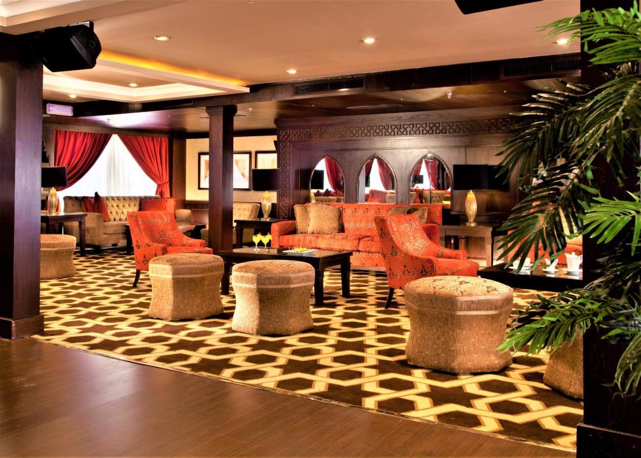 Steigenberger Legacy Nile Cruise - Every Monday 07 & 04 Nights From Luxor - Every Friday 03 Nights From Aswan Extérieur photo